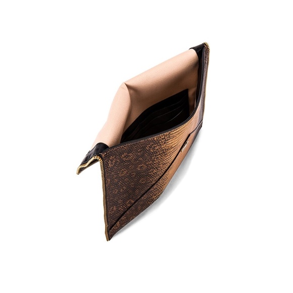 Rebecca Minkoff Leo Clutch
